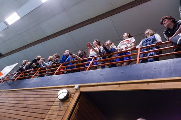 Bild 947 - Frauen Hallenkreismeisterschaft